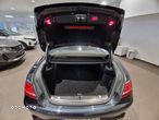 Mercedes-Benz Klasa S 500 Coupe 4-Matic 7G-TRONIC - 14