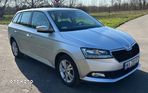 Skoda Fabia 1.0 Ambition - 4