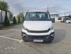 Iveco Daily 35C15 - 2