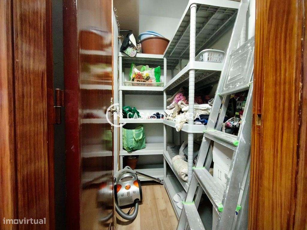 Apartamento T2  A 5 minutos do Metro Odivelas - Odivelas-6