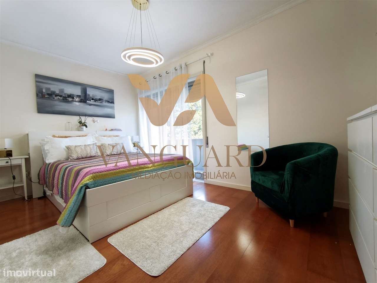 Apartamento T2 Venda em Póvoa de Varzim, Beiriz e Argivai,Póvoa de Var-14