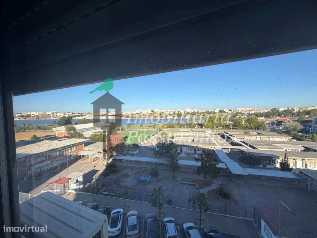 Apartamento T2 - Paivas-5