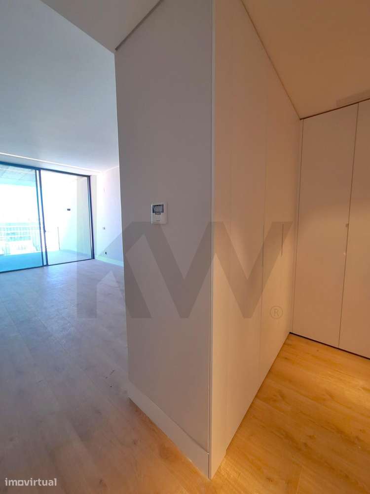 Apartamento T3 a estrear  em Alcochete Penthouse-20