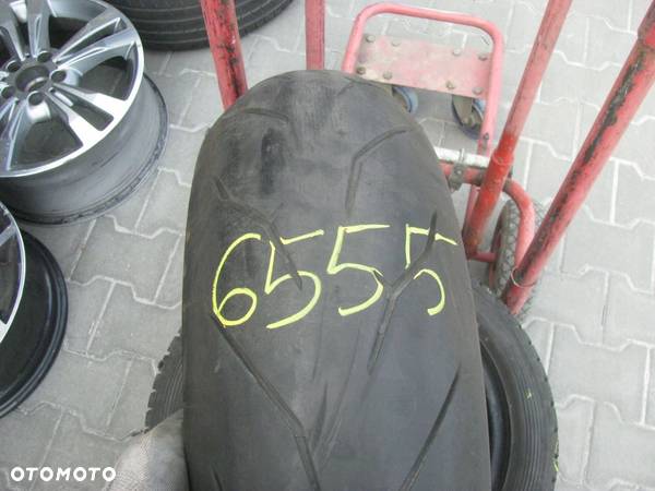 180/55R17 73W PIRELLI DIABLO ROSSO CORSA 1szt - 1