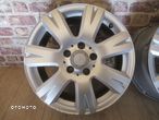 FELGI ALUMINIOWE 16" 5x112 AMG MERCEDES W204 - 8