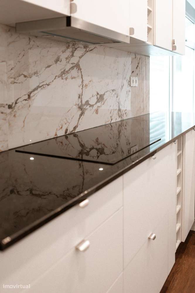 Apartamento NOVO T3 - Grande imagem: 4/31