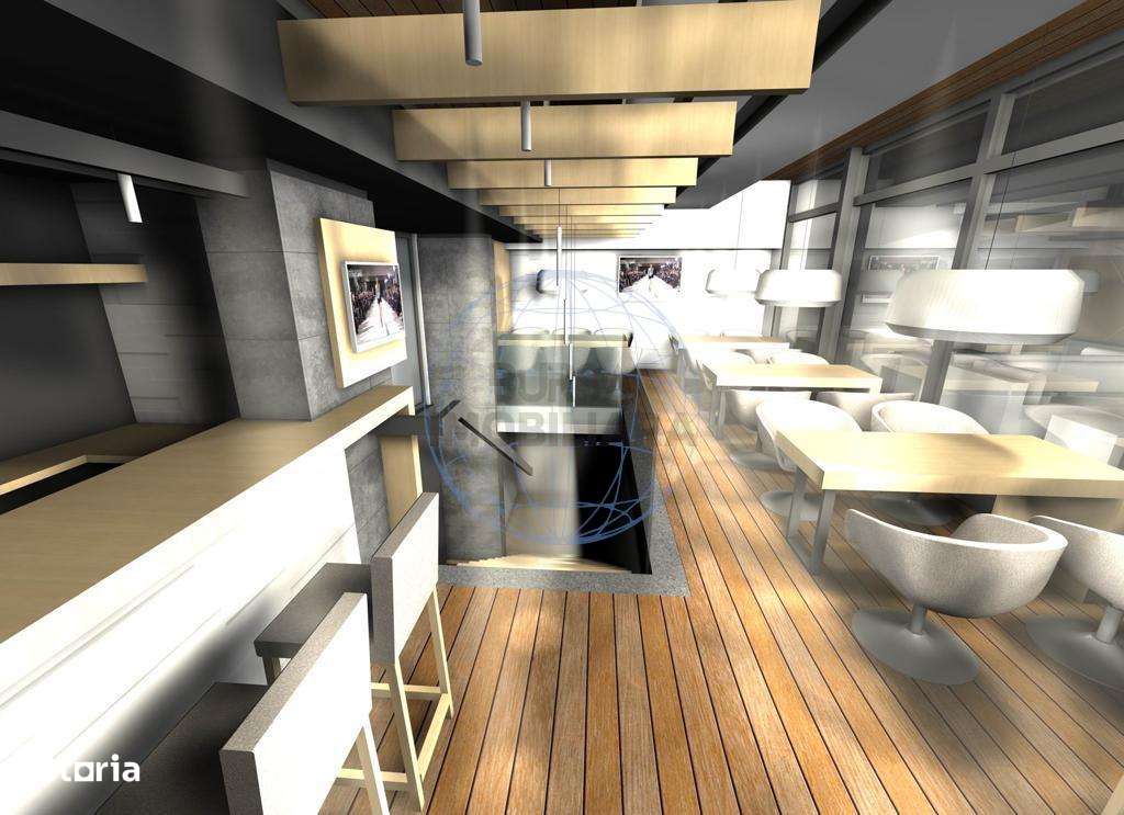 SPATIU COMERCIAL, CAFENEA, PRETABIL ORIICE ACTIVITATE - Imagine principală: 5/7