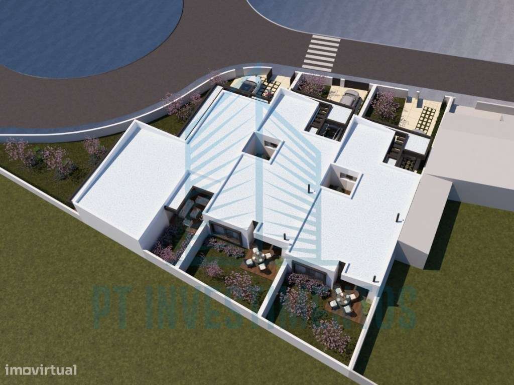 MORADIA T3 EM OLIVEIRINHA - AVEIRO-8