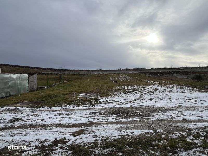 Teren in Deva , Str. Dragan Muntean , Deva Noua - Imagine principală: 5/7