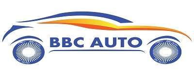 BBC AUTO logo