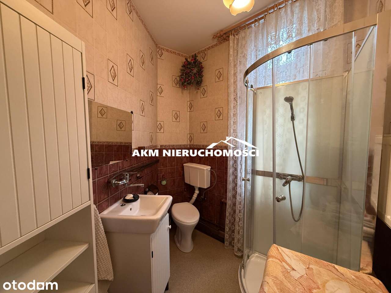 Mieszkanie w centrum miasta - Pełny obrazek: 4/6