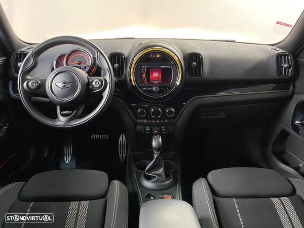 MINI Countryman One Auto - 8