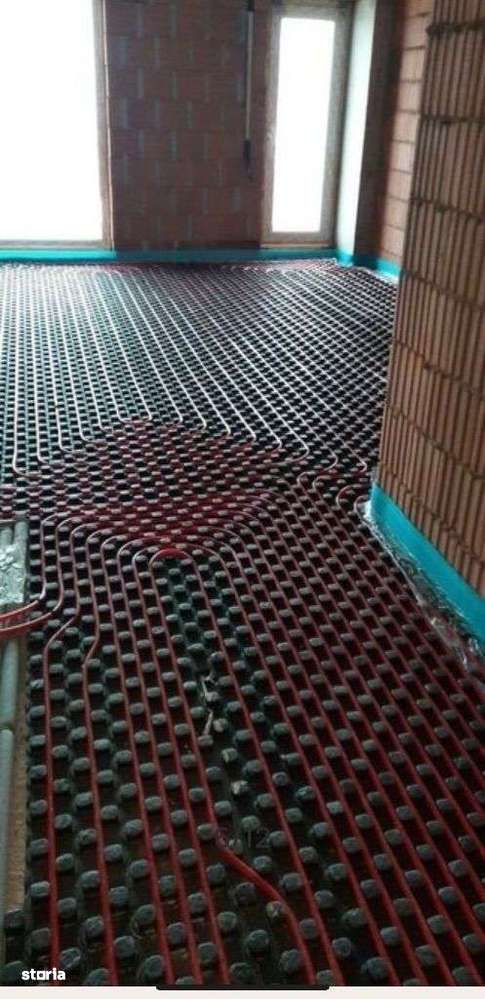 UNIVERSITATE -CAMPUS ! 3 CAMERE LUX , 2BAI ,bloc cărămidă , fațadă-15