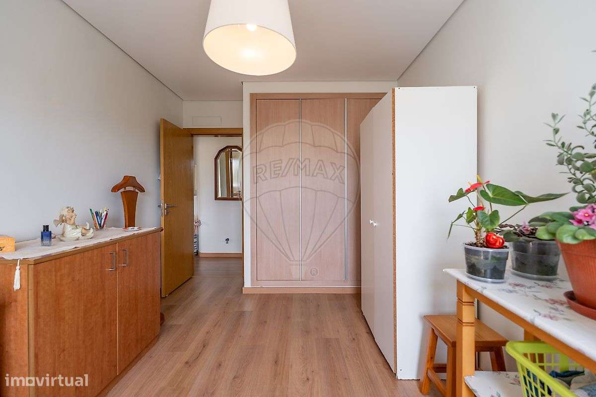 Apartamento T2 para venda-22