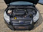 Ford Focus 1.6 Ecoboost Start Stop Trend - 25