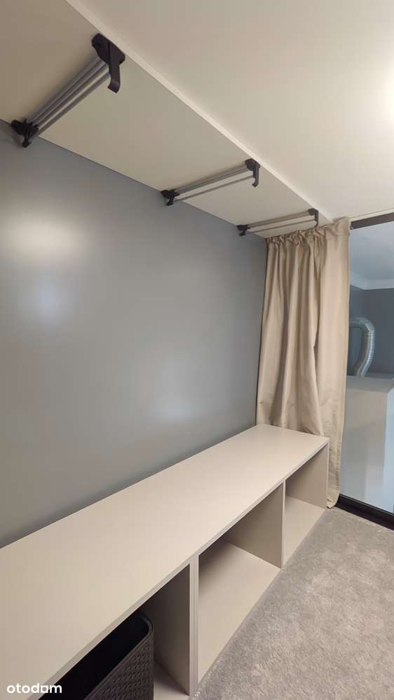 Metro Rondo Daszyńsk|Сentrum|Apart 38 m2+12m2 antresola| ogród 33 m2-11