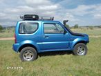 Suzuki Jimny 1.3 Jeans - 11