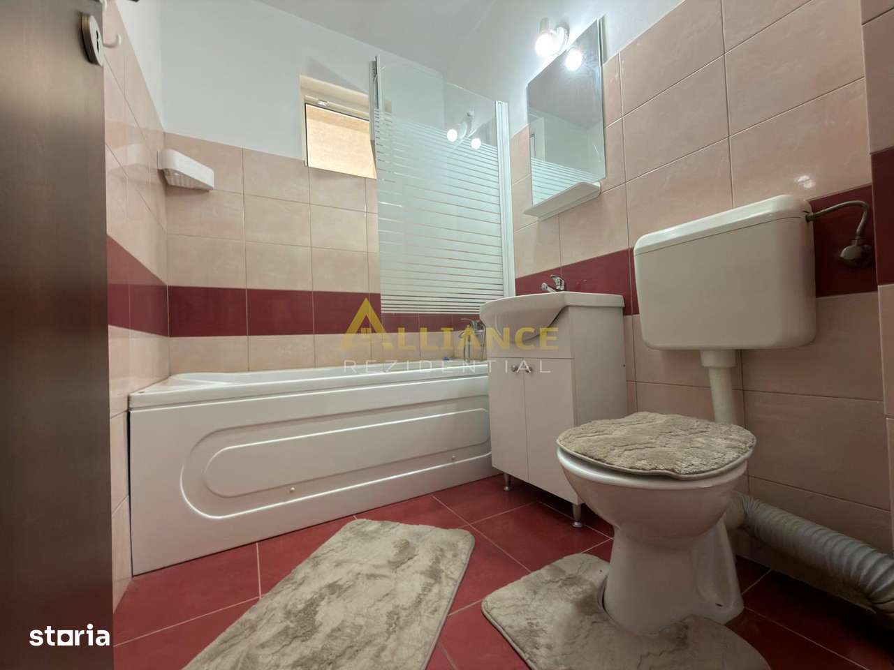 2 camere decomandat, mobilat, 7 min metrou Dimitrie Leonida-14
