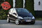 Mercedes-Benz Klasa A 150 Avantgarde Starline - 1