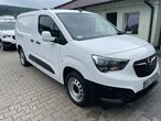 Opel COMBO - 10