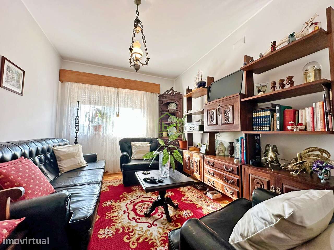 Apartamento T4 | Vila do Conde-19