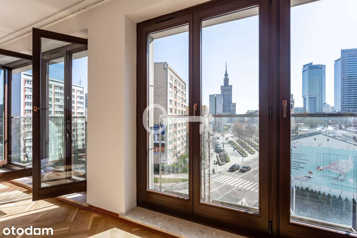 Plac Grzybowski I Funkcja Biurowa - Pełny obrazek: 3/15