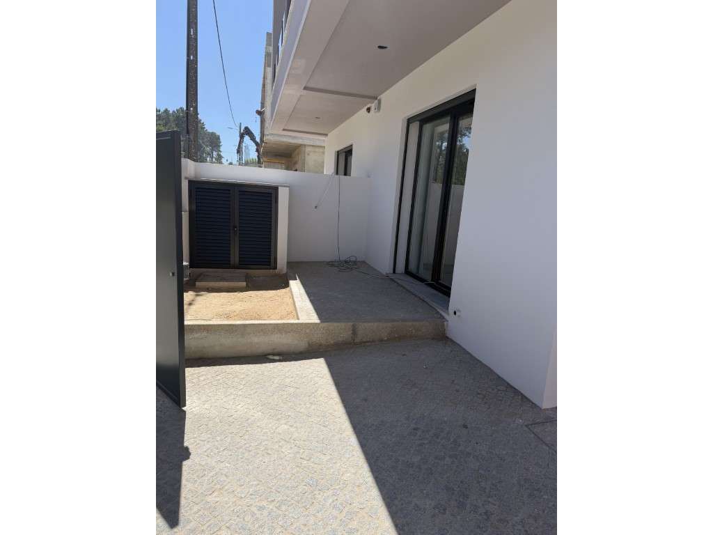 Moradia Duplex T3 Geminada, pronta a escritura a curto prazo, excel...-12