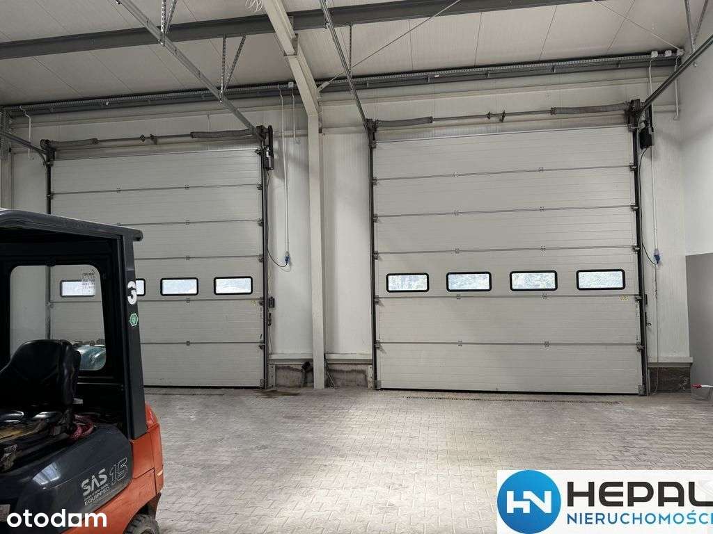 do sprzedania budynek biurowy z magazynem-6