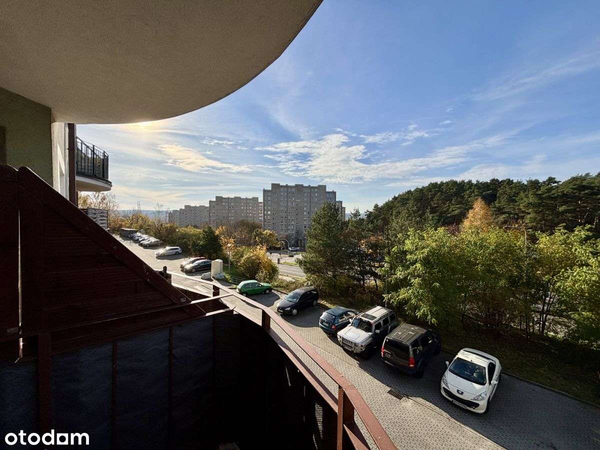 Funkcjonalne mieszkanie z balkonem – Gdynia Obłuże - Pełny obrazek: 5/16