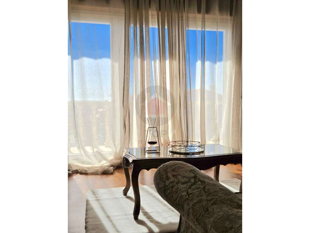 Moradia Isolada de Excelência com Vistas Panorâmicas nas Caldas da ...-6