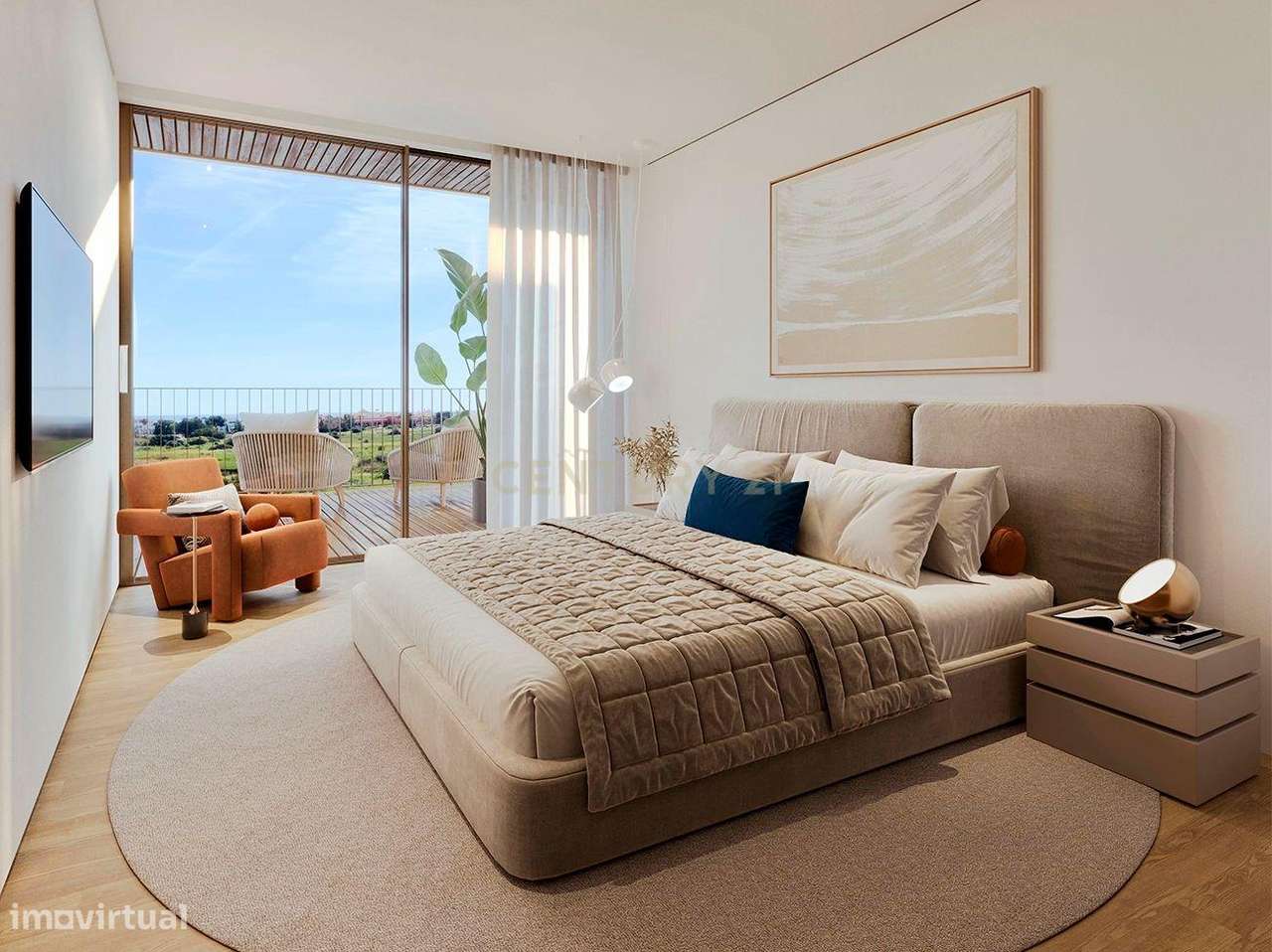 T2 Lumare — Luxo Contemporâneo no Coração de Vilamoura-12