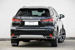 Lexus RX 300 Elegance - 5