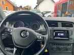 Volkswagen Golf VII 1.4 TSI BMT Comfortline - 19