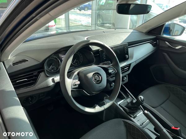 Skoda Scala 1.0 TSI Ambition - 9