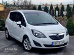 Opel Meriva 1.7 CDTI Design Edition - 9