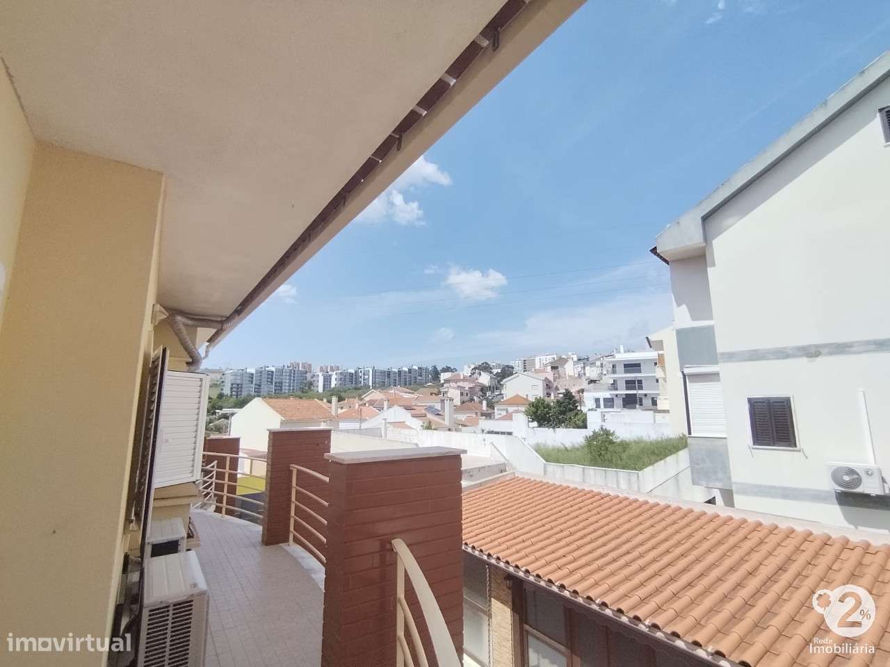 Andar de Moradia T3 + Duplex Open Space, num total de 280m2 de área...-8