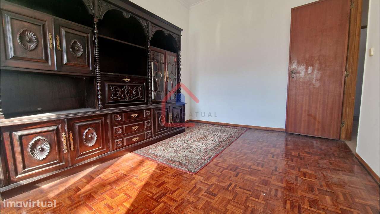 Apartamento T3 em Portugal-10