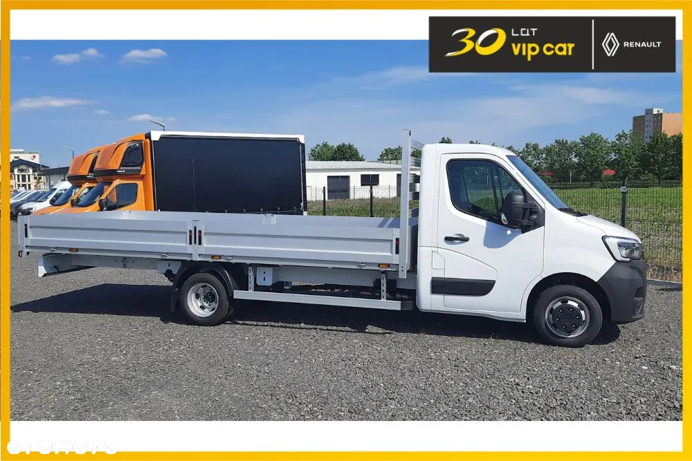 Renault Master - 5