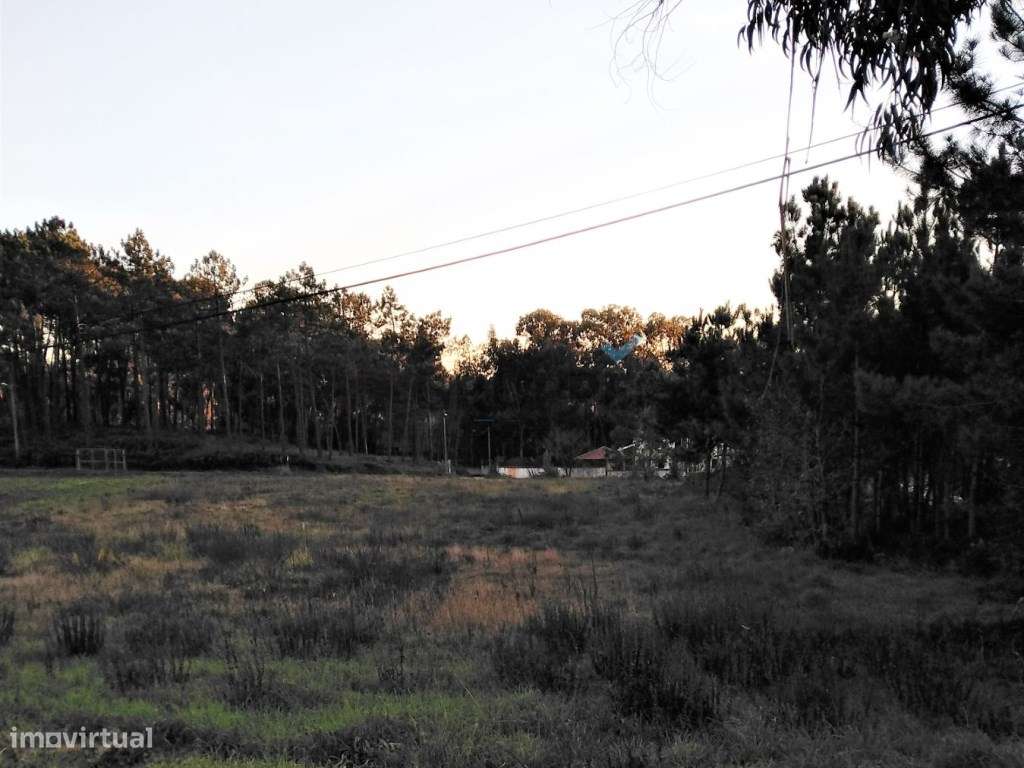 Lote de terreno com possibilidade de construção de 2 moradias-6