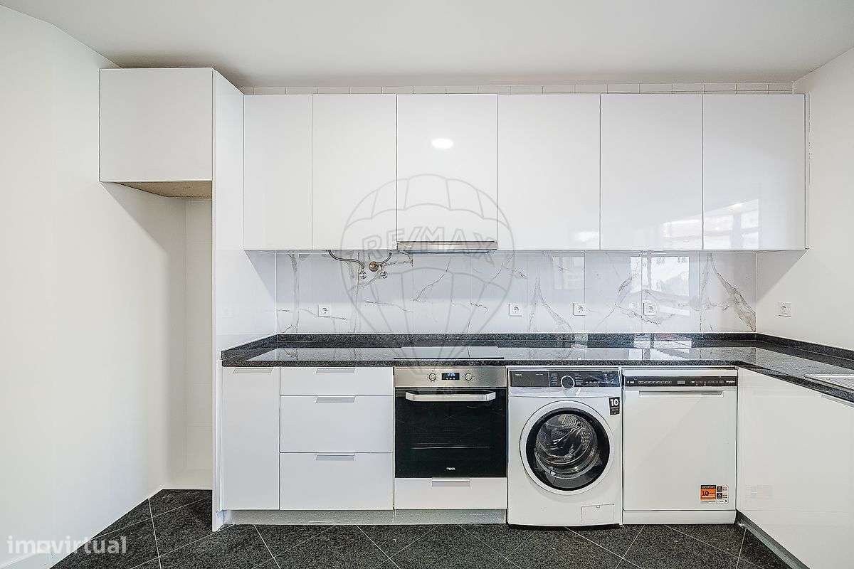 Apartamento T3 para venda-9