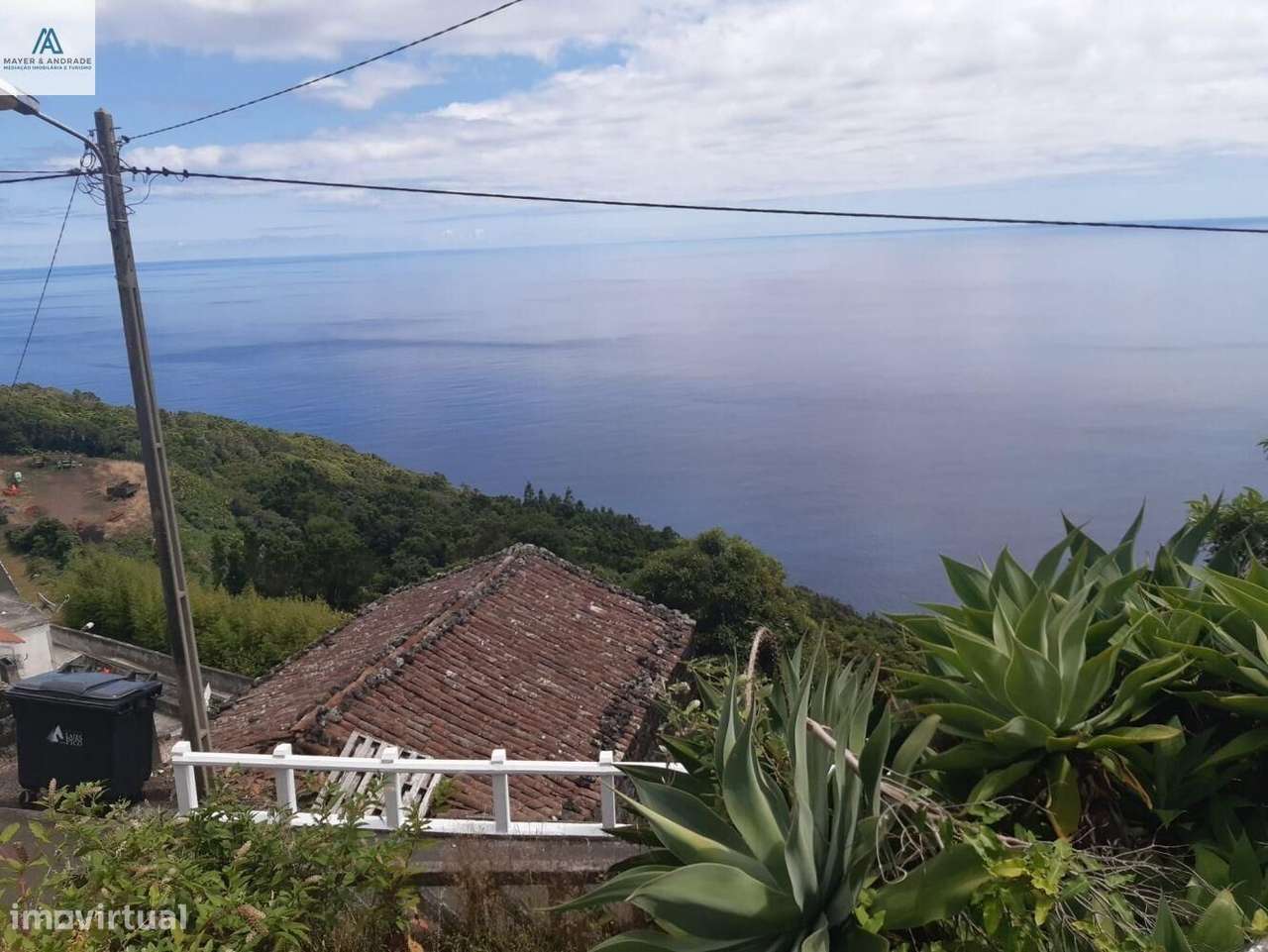 Ruínas + Terreno com Projeto Aprovado – Alojamento Turístico...-18