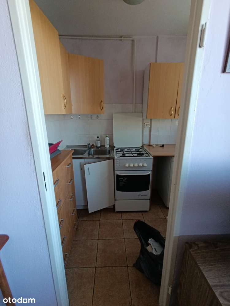 Do wynajęcia mieszkanie – Warszawa, ul. Malborska 6 - Pełny obrazek: 5/6