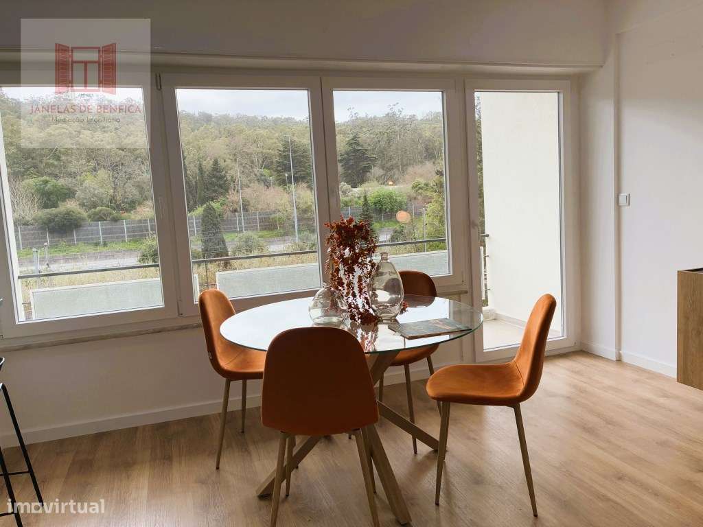 T3 Benfica, remodelado, equipado e mobilado-0