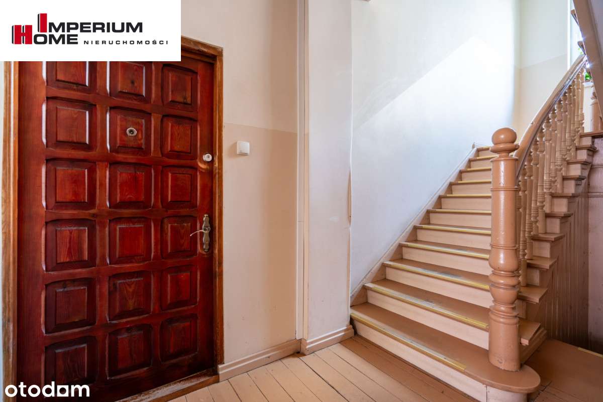 Mieszkanie z garażem-17