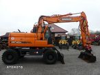 Doosan DX140W z Niemiec / Tylko 4500mtg / - 1