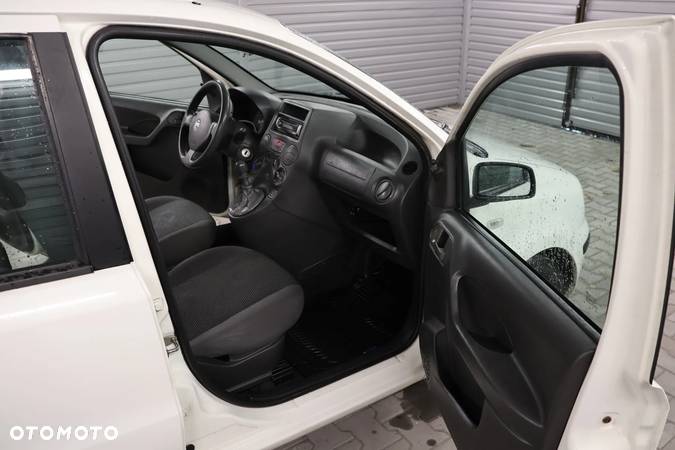 Fiat Panda 1.3 Multijet Diesel Dynamic - 10