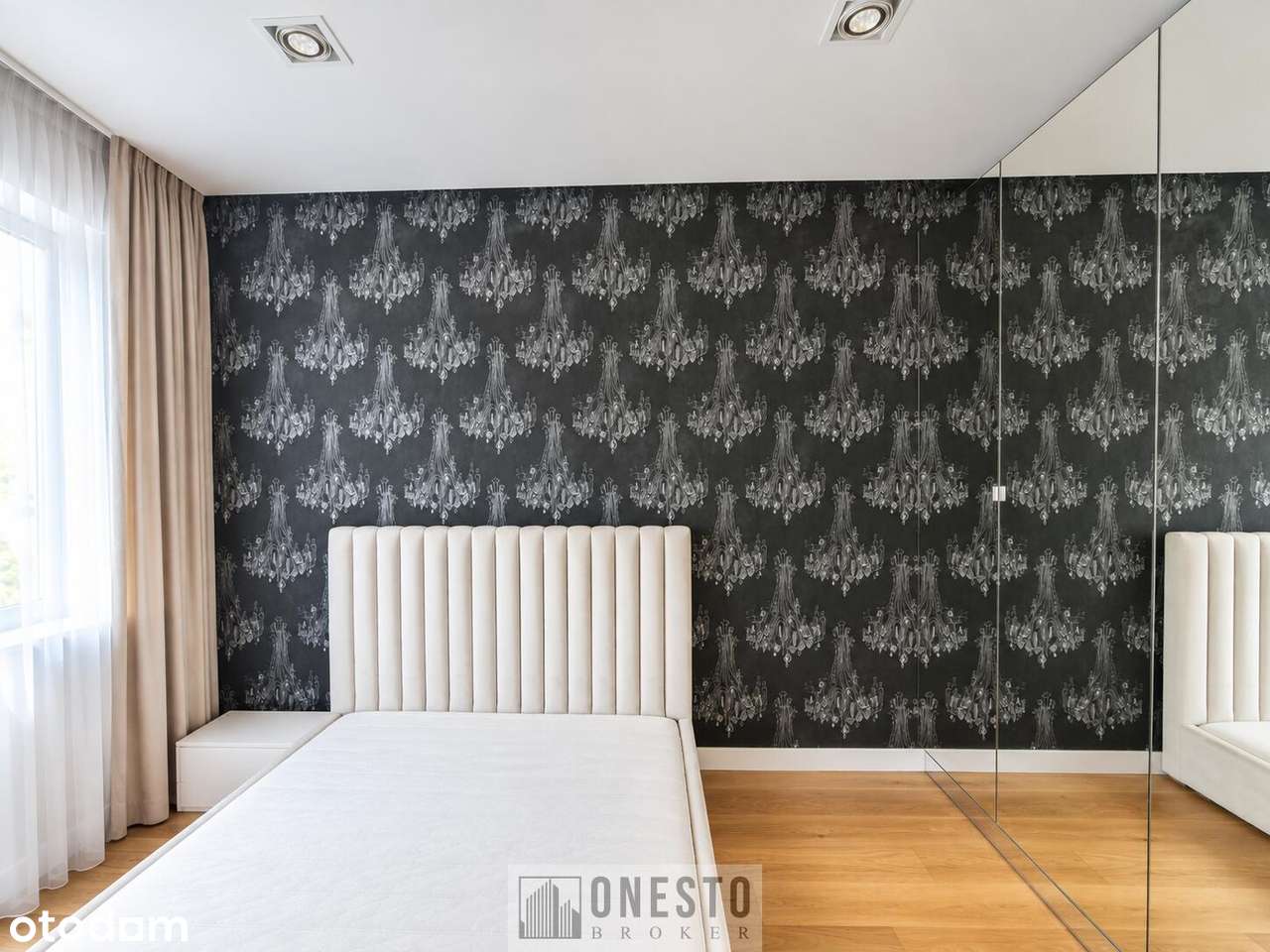 3 pokoje 65m2| Balkon| Miejsce postojowe w garażu| ul. Północna Lublin-3