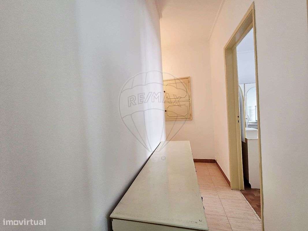 Apartamento T1 para venda - Grande imagem: 5/9