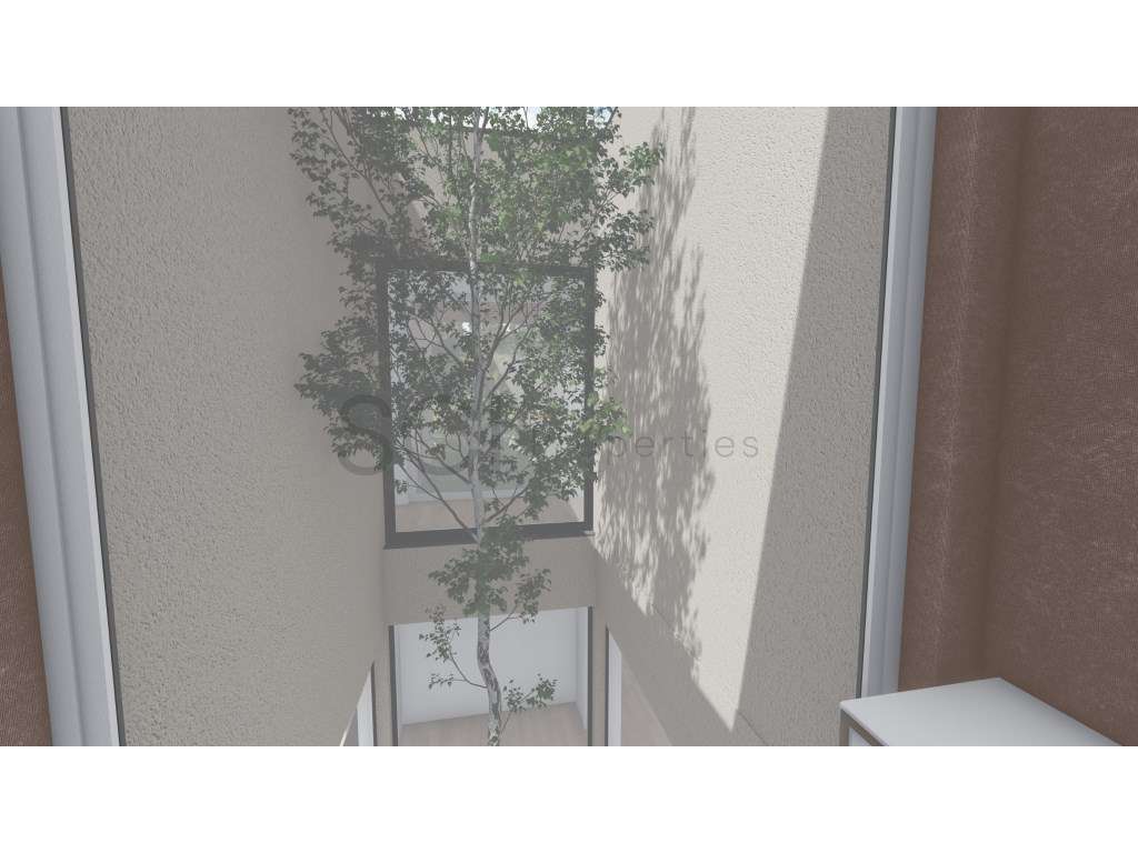 Moradia T5 Luxo em Belverde | 777 m2 lote | Cave 4 carros-12