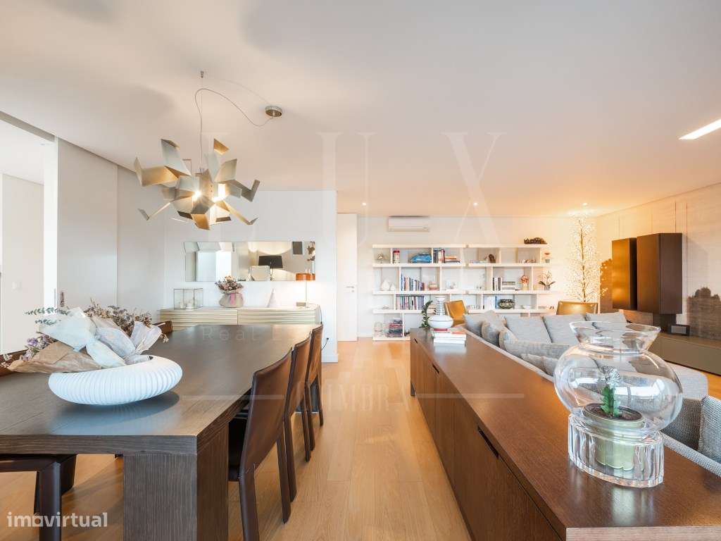 Apartamento T5 | Quinta da Portela, Coimbra-3